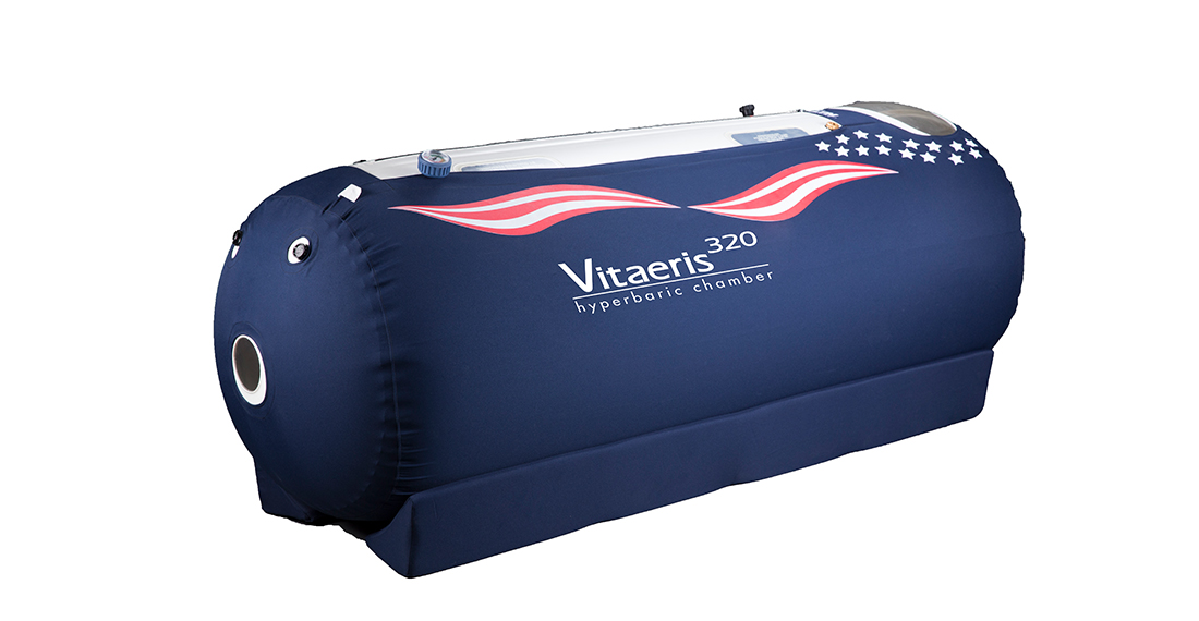 What is Hyperbaric Oxygen Treatment?