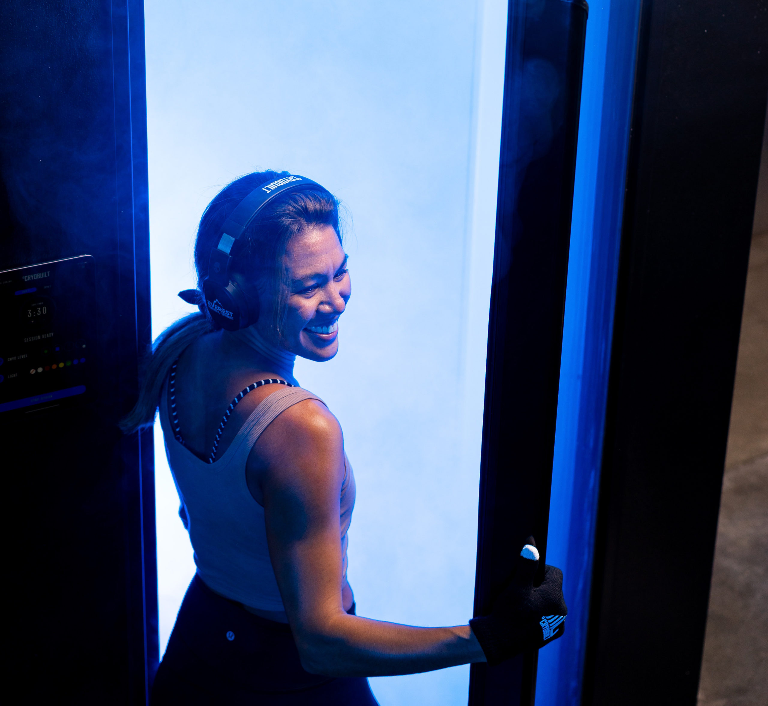 How Does Cryotherapy Work?